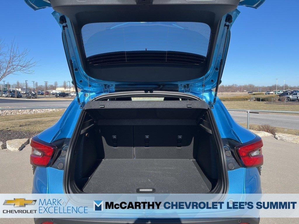 2026 Chevrolet Trax FWD 4dr 2RS