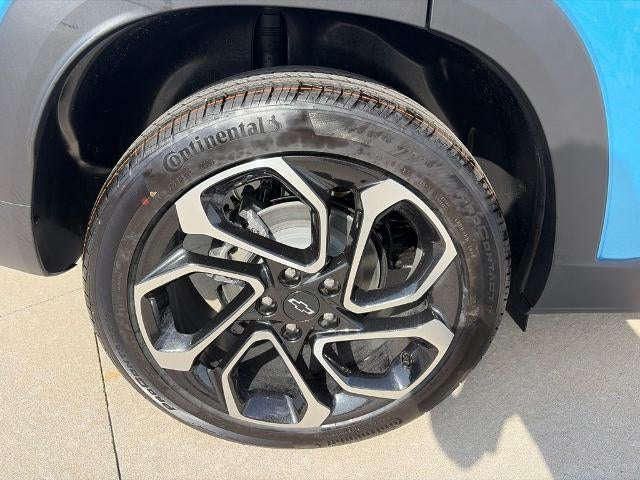 2026 Chevrolet Trax FWD 4dr 2RS