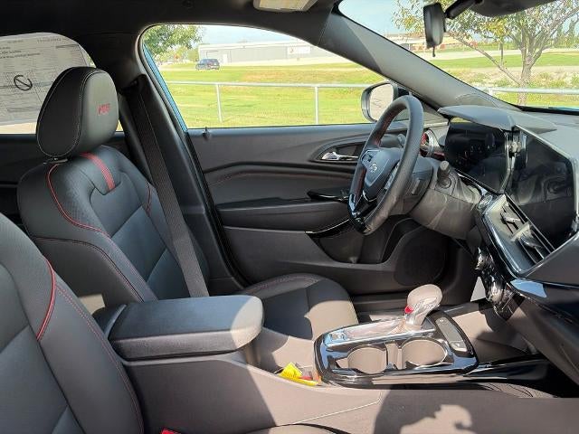 2026 Chevrolet Trax FWD 4dr 2RS