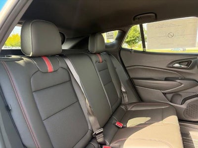 2026 Chevrolet Trax FWD 4dr 2RS