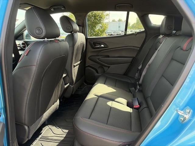 2026 Chevrolet Trax FWD 4dr 2RS