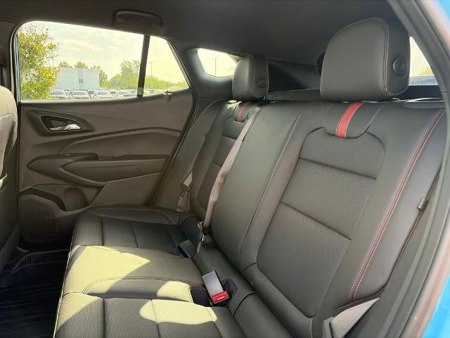 2026 Chevrolet Trax FWD 4dr 2RS