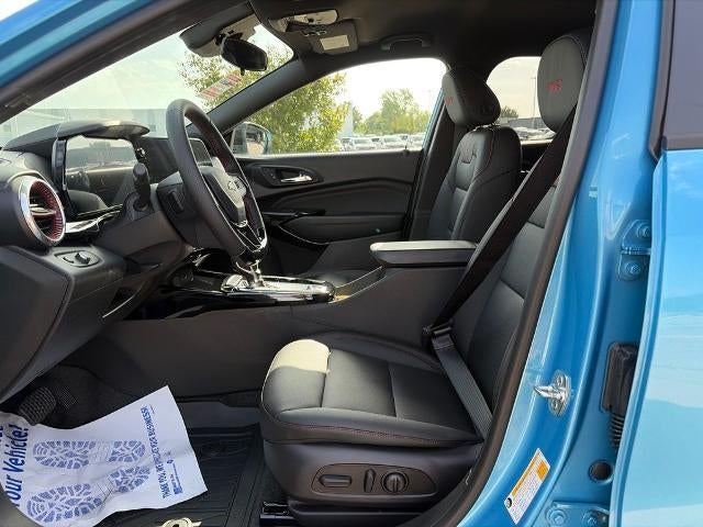 2026 Chevrolet Trax FWD 4dr 2RS