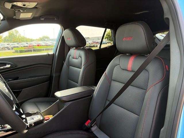 2026 Chevrolet Trax FWD 4dr 2RS