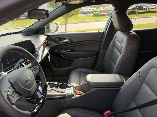 2026 Chevrolet Trax FWD 4dr 2RS