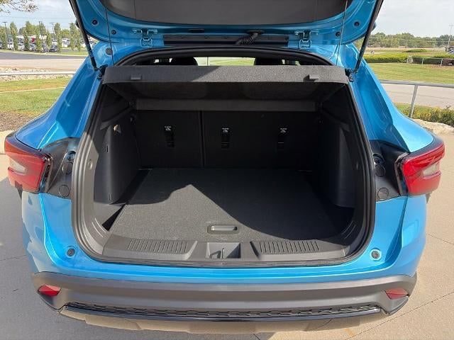 2026 Chevrolet Trax FWD 4dr 2RS