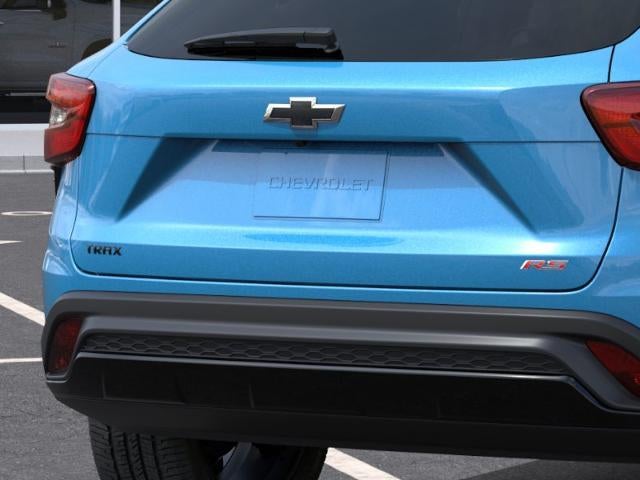 2026 Chevrolet Trax FWD 4dr 2RS