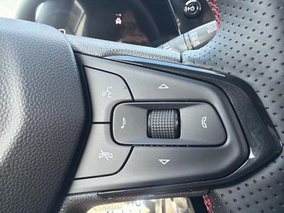 2026 Chevrolet Trax FWD 4dr 2RS