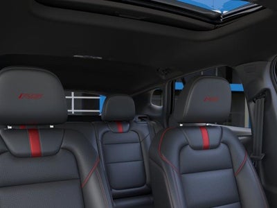 2026 Chevrolet Trax FWD 4dr 2RS