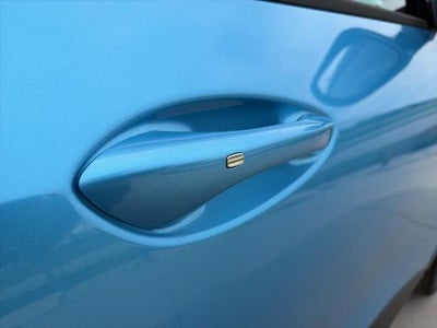 2026 Chevrolet Trax FWD 4dr 2RS