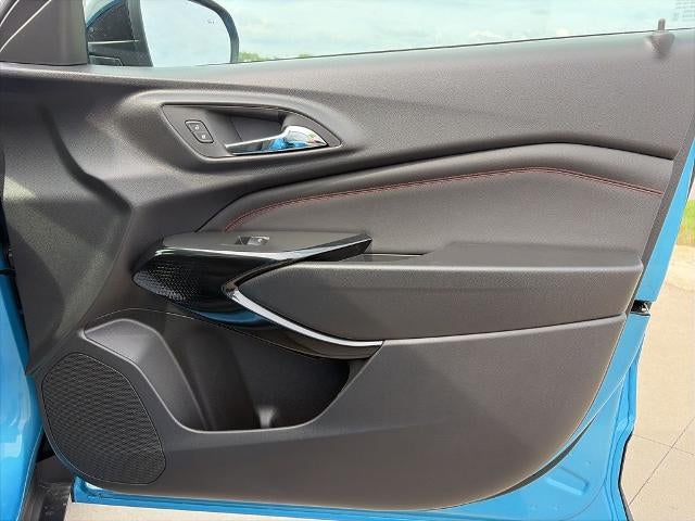 2026 Chevrolet Trax FWD 4dr 2RS