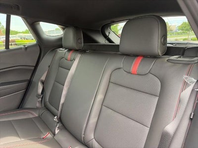 2026 Chevrolet Trax FWD 4dr 2RS