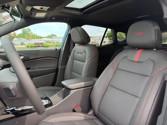 2026 Chevrolet Trax FWD 4dr 2RS