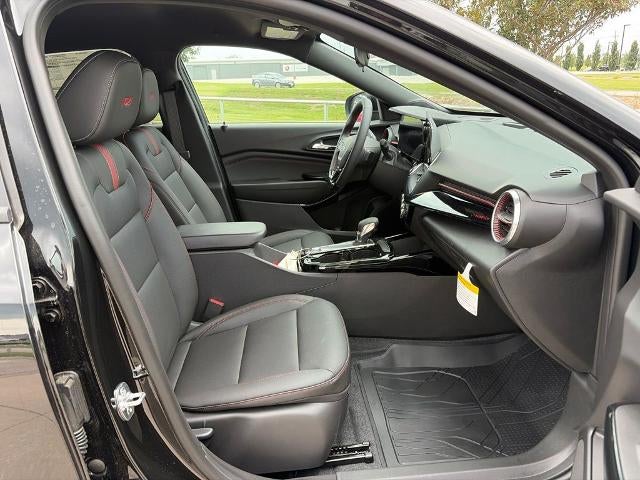 2026 Chevrolet Trax FWD 4dr 2RS