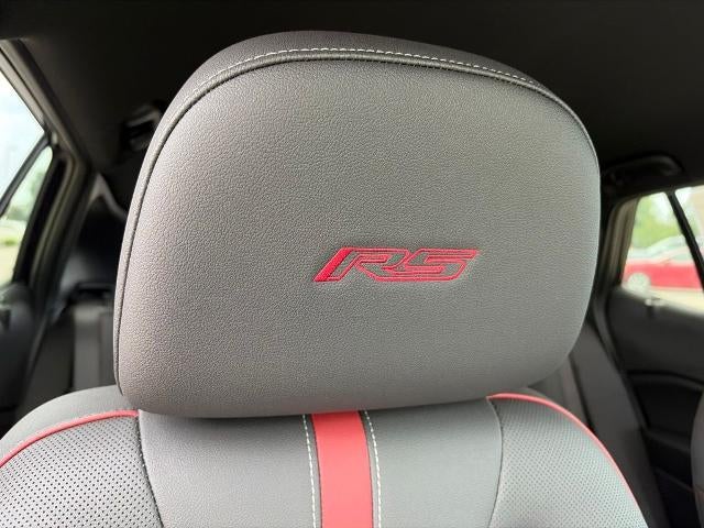 2026 Chevrolet Trax FWD 4dr 2RS