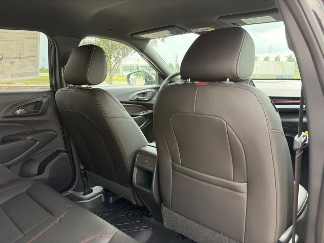 2026 Chevrolet Trax FWD 4dr 2RS