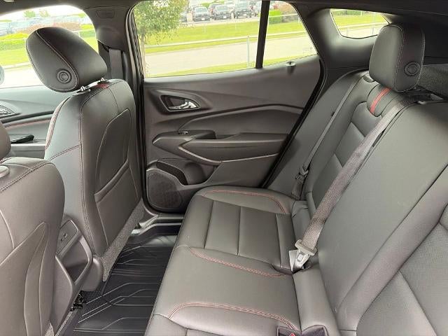 2026 Chevrolet Trax FWD 4dr 2RS