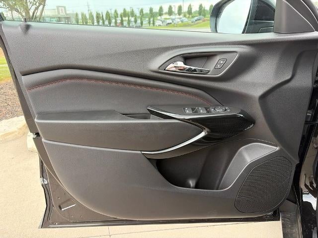 2026 Chevrolet Trax FWD 4dr 2RS