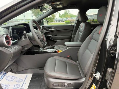 2026 Chevrolet Trax FWD 4dr 2RS