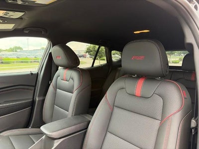 2026 Chevrolet Trax FWD 4dr 2RS