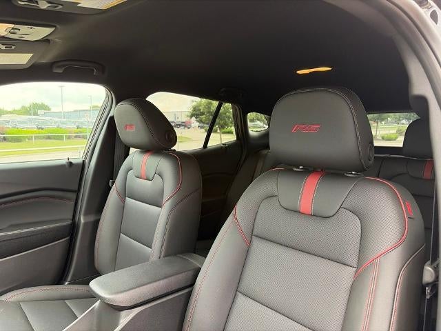 2026 Chevrolet Trax FWD 4dr 2RS