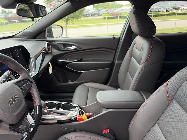 2026 Chevrolet Trax FWD 4dr 2RS