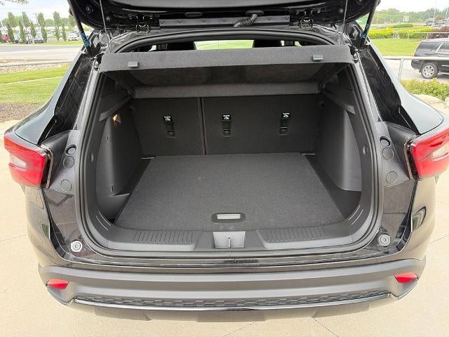 2026 Chevrolet Trax FWD 4dr 2RS