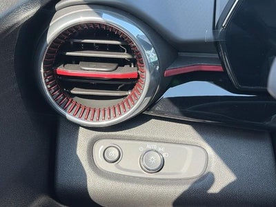 2026 Chevrolet Trax FWD 4dr 2RS