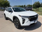 2026 Chevrolet Trax FWD 4dr 2RS