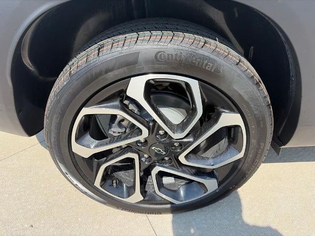 2026 Chevrolet Trax FWD 4dr 2RS