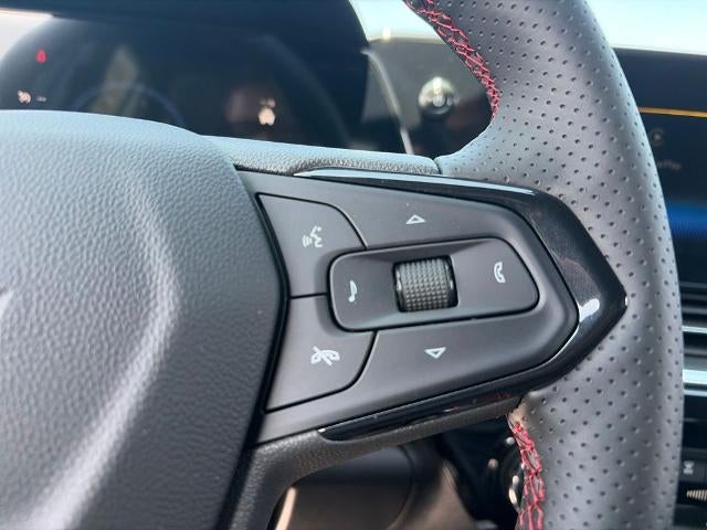 2026 Chevrolet Trax FWD 4dr 2RS