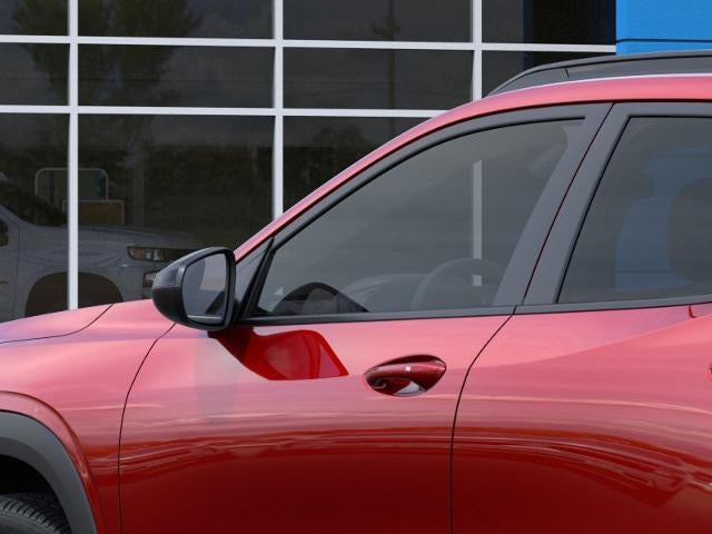 2026 Chevrolet Trax FWD 4dr 2RS