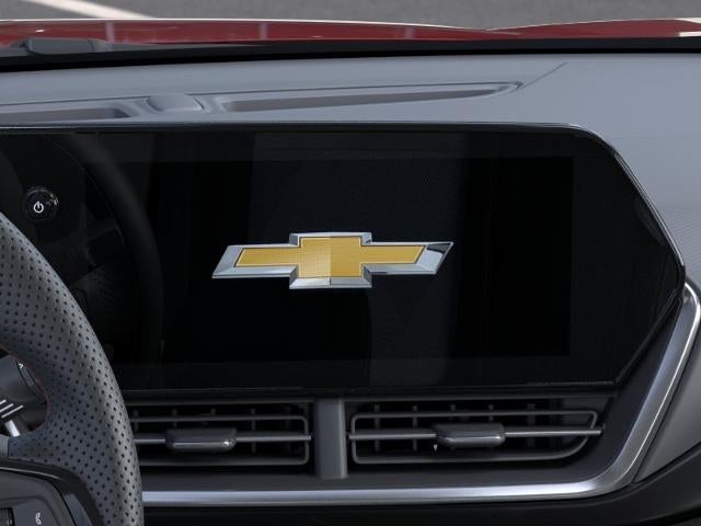 2026 Chevrolet Trax FWD 4dr 2RS