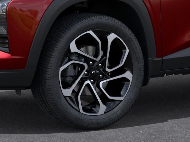 2026 Chevrolet Trax FWD 4dr 2RS