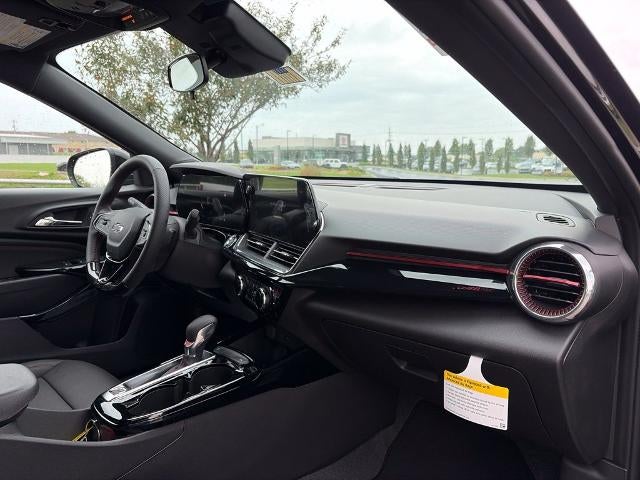 2026 Chevrolet Trax RS - Photo 25