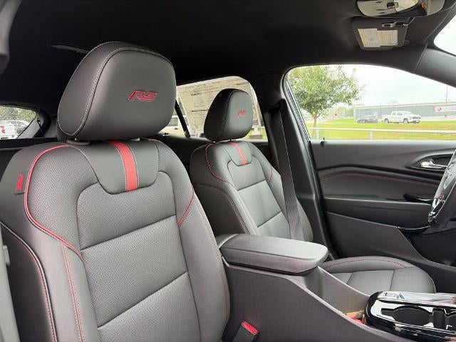 2026 Chevrolet Trax RS - Photo 26
