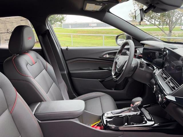2026 Chevrolet Trax RS - Photo 27