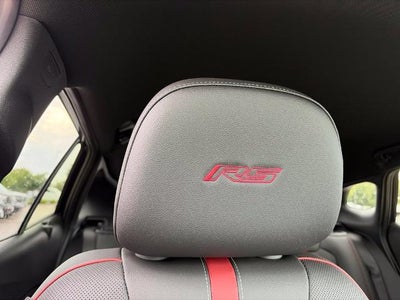 2026 Chevrolet Trax FWD 4dr 2RS