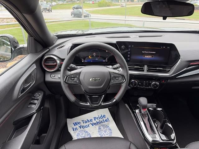 2026 Chevrolet Trax FWD 4dr 2RS