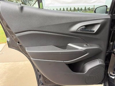 2026 Chevrolet Trax FWD 4dr 2RS