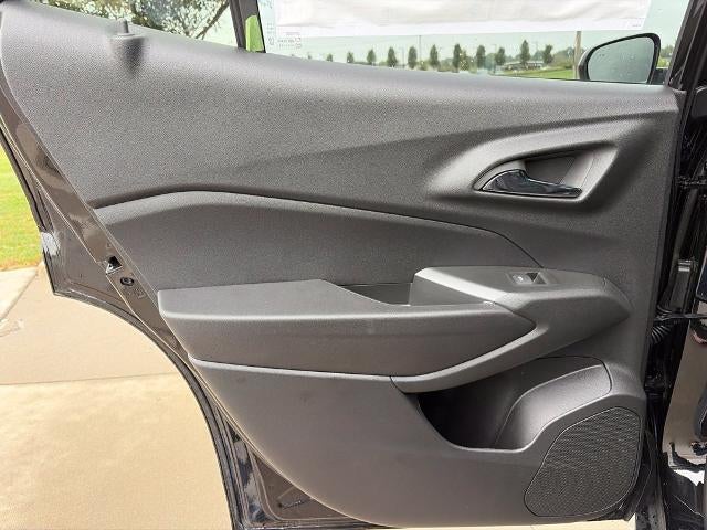 2026 Chevrolet Trax FWD 4dr 2RS