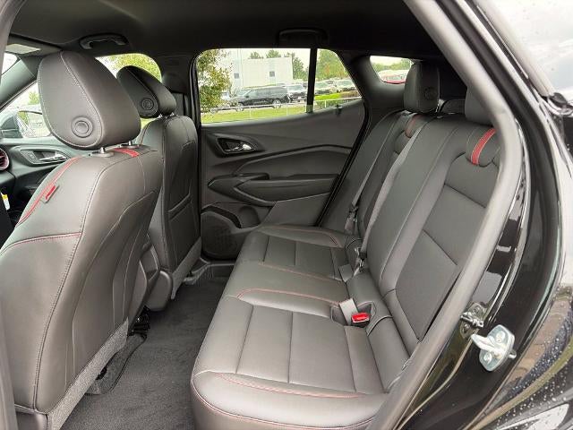 2026 Chevrolet Trax FWD 4dr 2RS