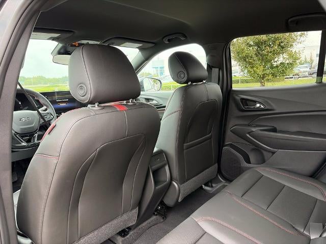 2026 Chevrolet Trax FWD 4dr 2RS