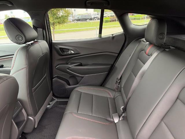 2026 Chevrolet Trax FWD 4dr 2RS