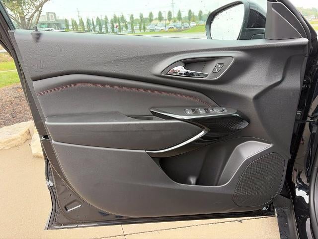 2026 Chevrolet Trax RS - Photo 42