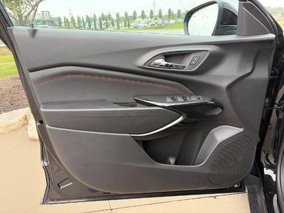2026 Chevrolet Trax FWD 4dr 2RS