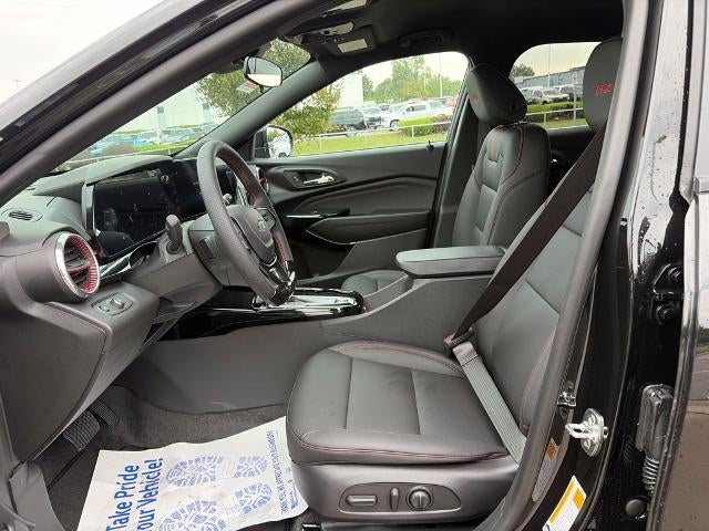 2026 Chevrolet Trax RS - Photo 43