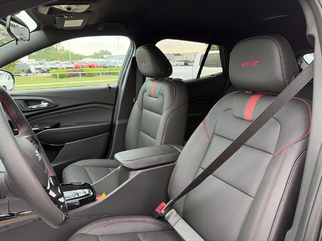 2026 Chevrolet Trax RS - Photo 45