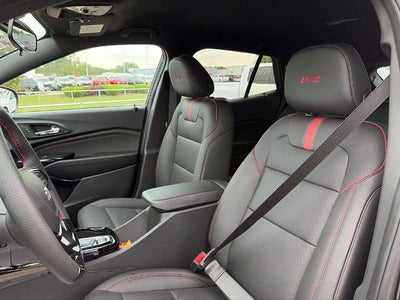 2026 Chevrolet Trax FWD 4dr 2RS