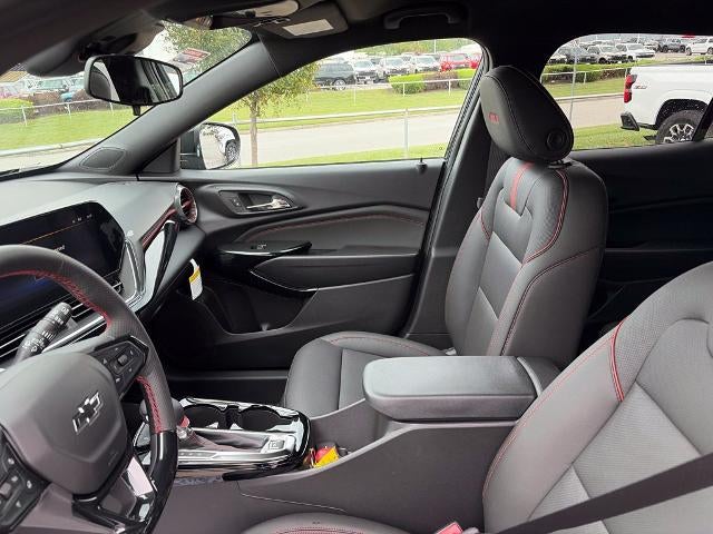 2026 Chevrolet Trax FWD 4dr 2RS